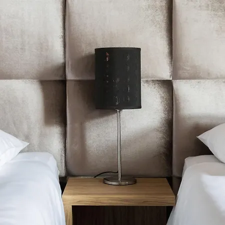 Cracowdays Aparthotel Krakov