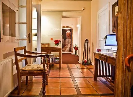 Aparthotel Cracowdays Krakov