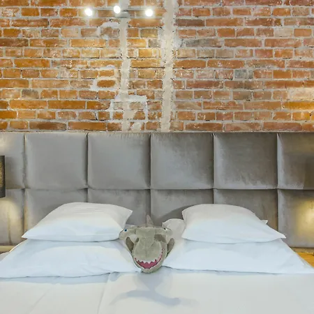 Cracowdays Aparthotel Krakov