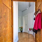 Aparthotel Cracowdays Cracovia