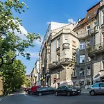 Aparthotel Cracowdays Cracovia