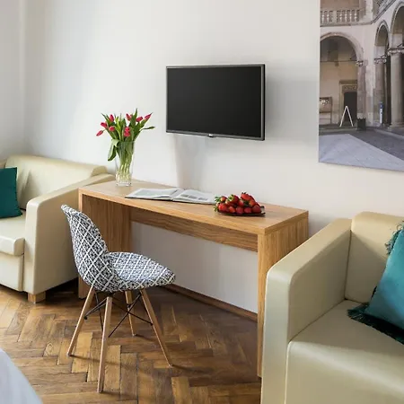 Apart Otel Cracowdays