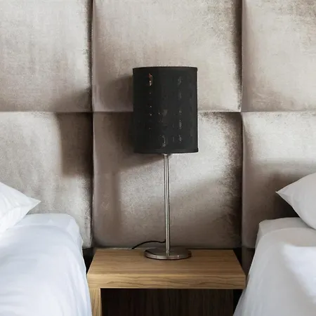 Cracowdays Apart Otel Krakow