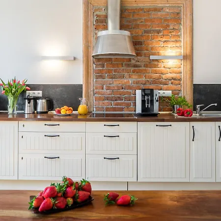 Cracowdays Apart Otel