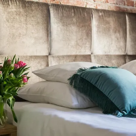 Aparthotel Cracowdays 4*