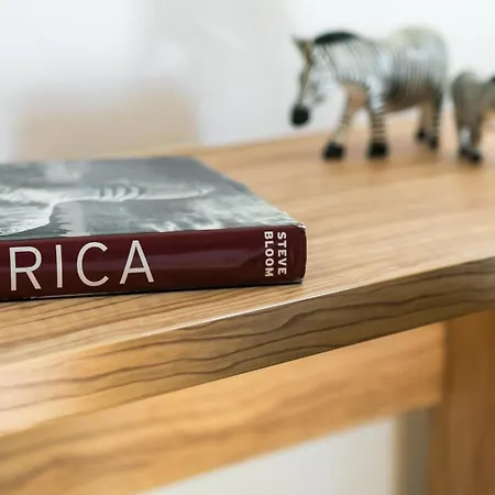 아파트호텔 Cracowdays 크라쿠프