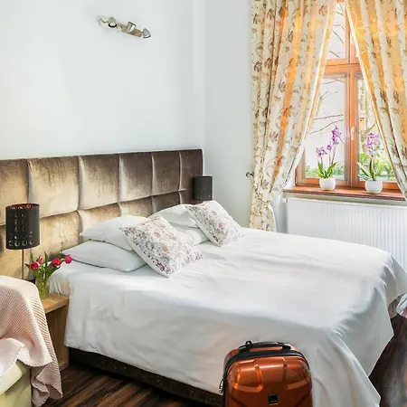 Cracowdays Apart-hotel 3*