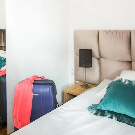 Apart Otel Cracowdays