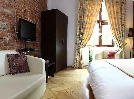 Appart hôtel Cracowdays 4*
