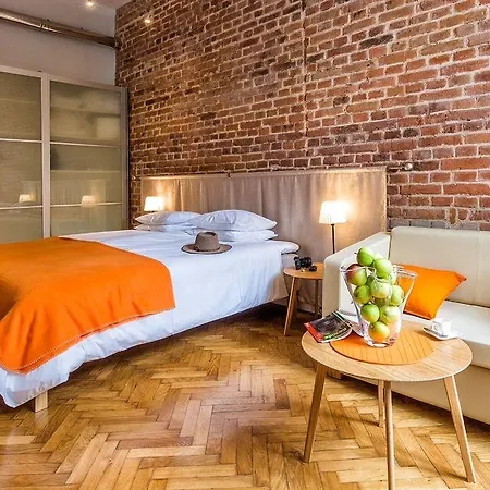 Cracowdays 4* Cracovie
