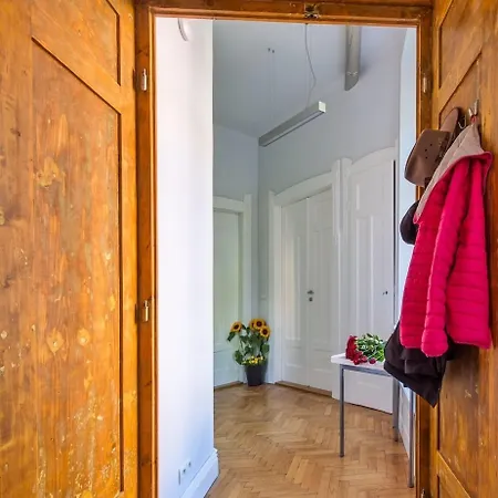 Aparthotel Cracowdays Krakov