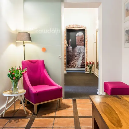 Cracowdays Apart Otel Krakow