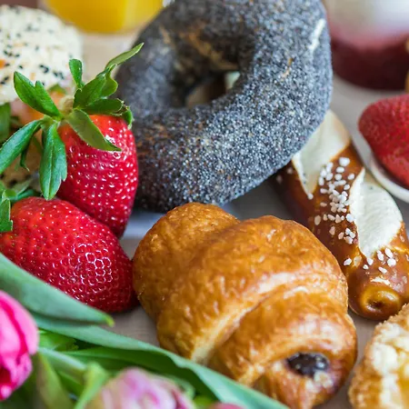 Aparthotel Cracowdays Krakov