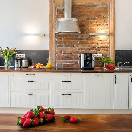 Apart Otel Cracowdays 4*