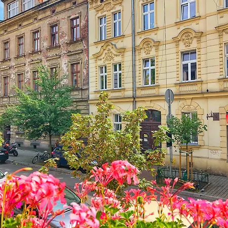 Aparthotel Cracowdays 4*