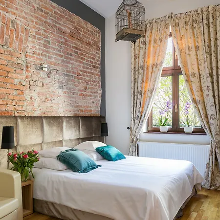 Cracowdays Aparthotel