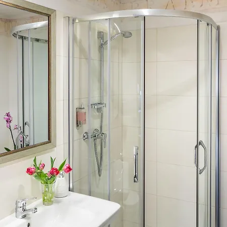 Cracowdays Apart Otel Krakow