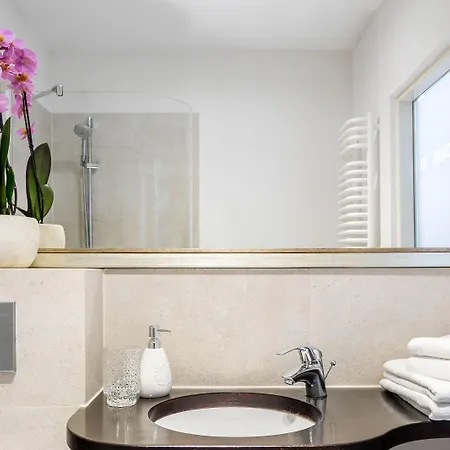 Apart Otel Cracowdays Krakow