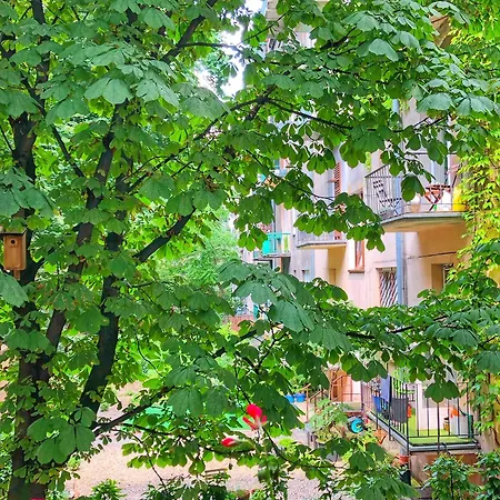 Cracowdays Aparthotel Krakov