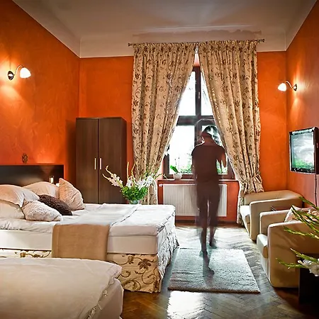 Cracowdays Apart Otel 4*