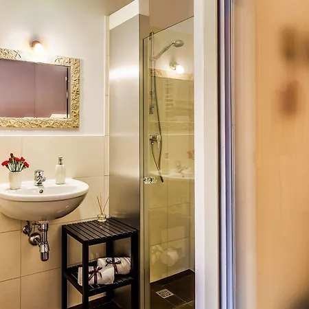 Cracowdays Appart hôtel