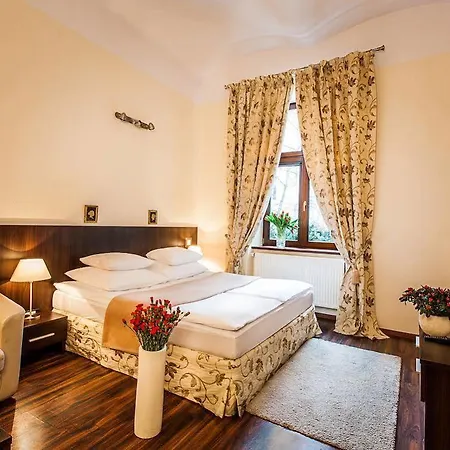 Cracowdays Appart hôtel