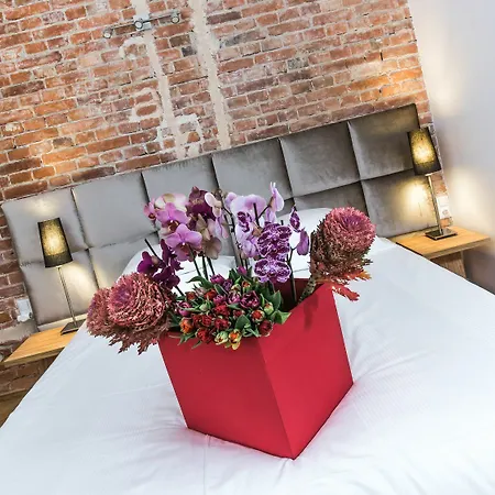 Cracowdays Apart-hotel 3*