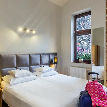 Cracowdays Apart Otel