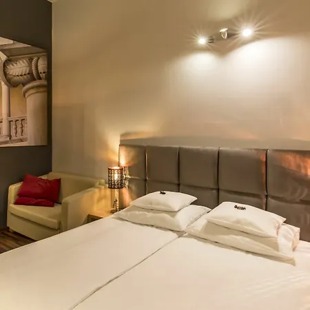 Appart hôtel Cracowdays 4*