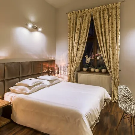 Cracowdays Appart hôtel
