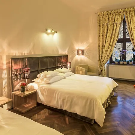 Cracowdays 4* Cracovie