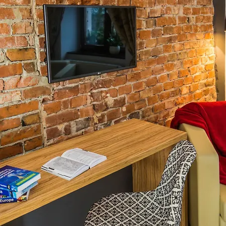 Cracowdays Appart hôtel Cracovie