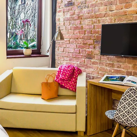 Aparthotel Cracowdays