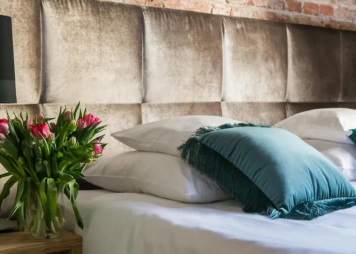 شقة فندقية Cracowdays 4*