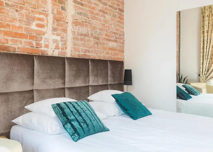 Cracowdays Aparthotel