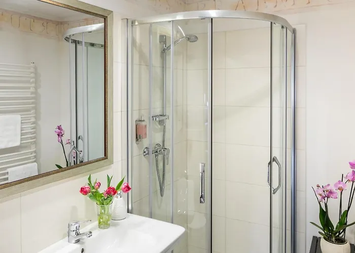 Cracowdays Aparthotel 4*