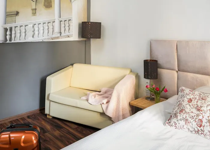 Aparthotel Cracowdays 4*