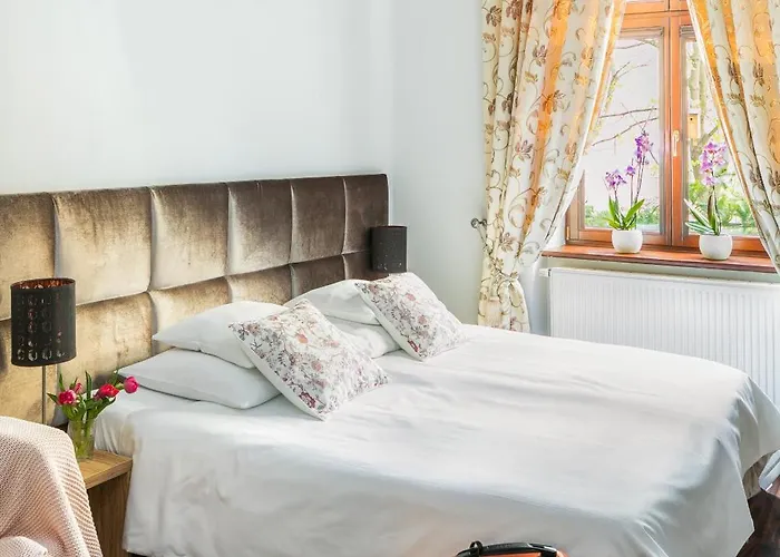 Cracowdays Aparthotel 4*