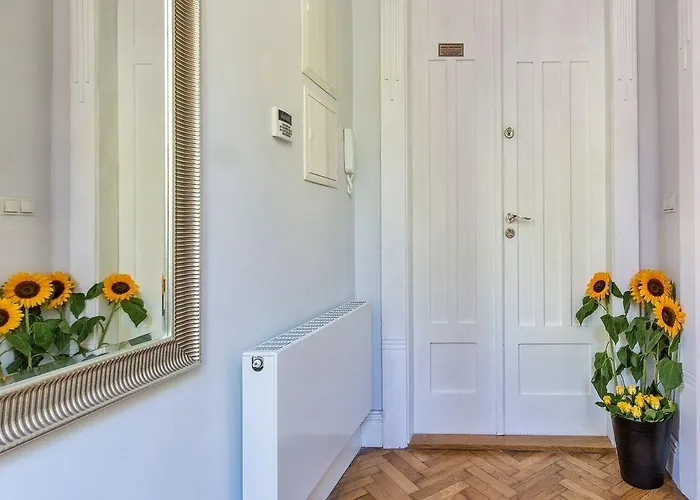 Cracowdays شقة فندقية 4*