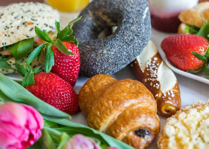 شقة فندقية Cracowdays كراكوفيا