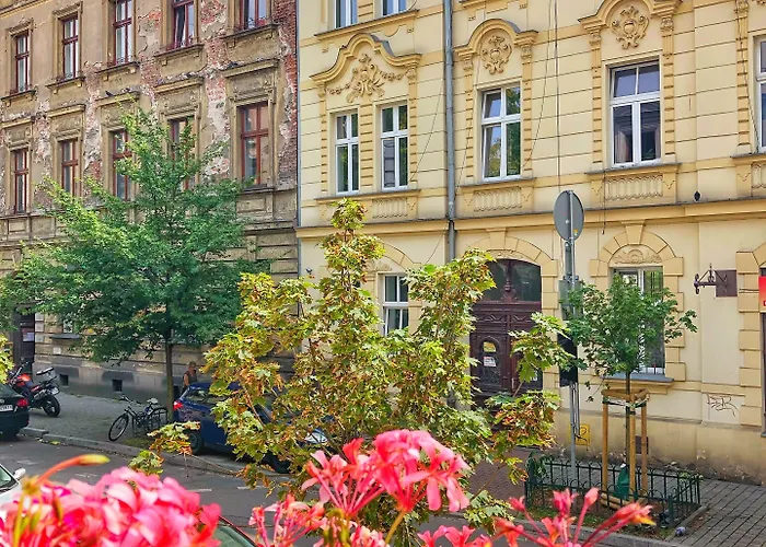 Aparthotel Cracowdays 4*