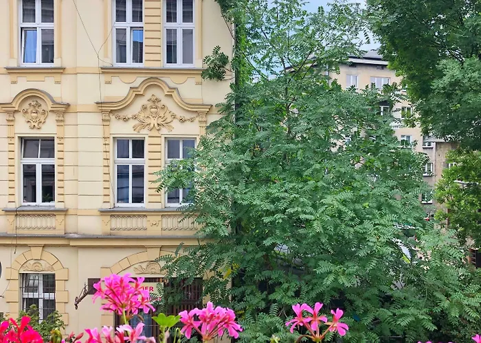 Cracowdays 4* Krakau