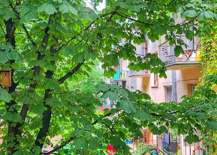 Cracowdays 아파트호텔 크라쿠프