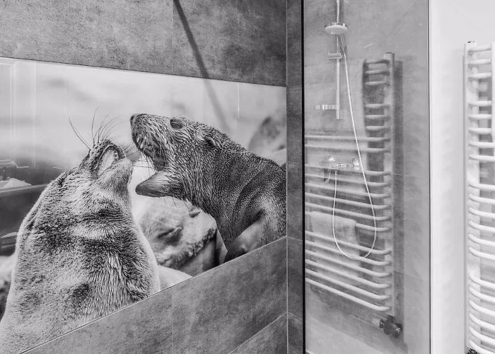 아파트호텔 Cracowdays 크라쿠프