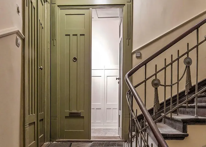 شقة فندقية Cracowdays