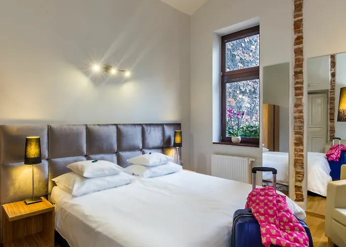 Cracowdays Aparthotel