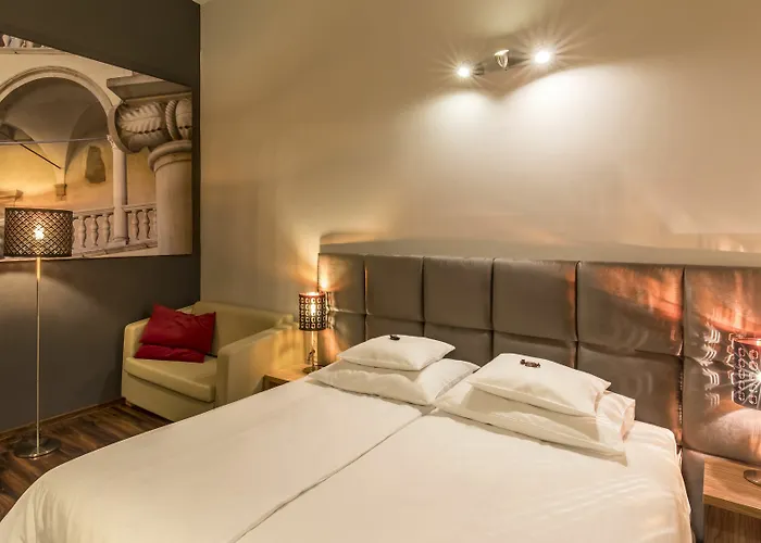 Aparthotel Cracowdays 4*