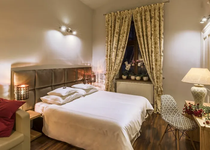 Cracowdays Aparthotel