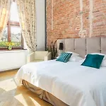 Aparthotel Cracowdays Krakov