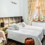 Cracowdays Aparthotel 4*